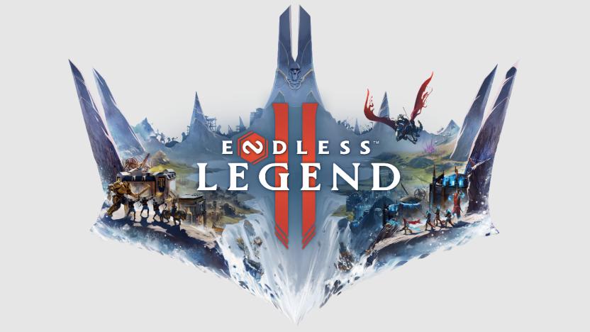A logo for the game.