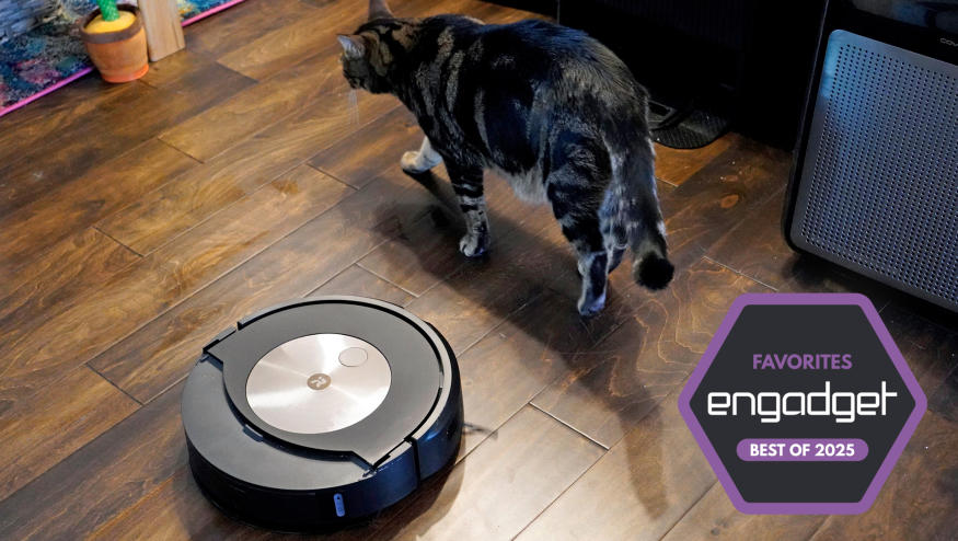 The best robot vacuums