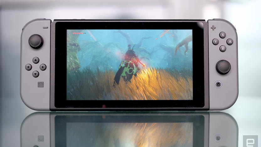 Nintendo Switch 2: Everything we know about the coming release